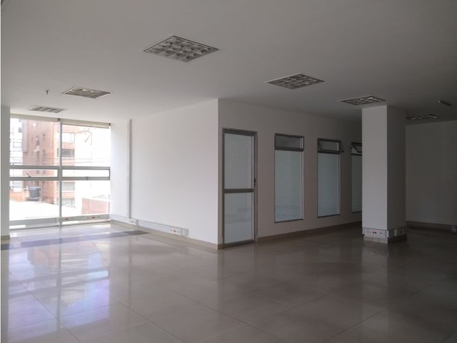 Edificio en  Arriendo en El chico, Bogotá - Miniatura 14