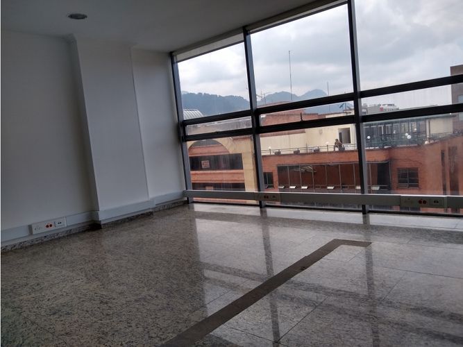 Edificio en  Arriendo en El chico, Bogotá - Miniatura 15