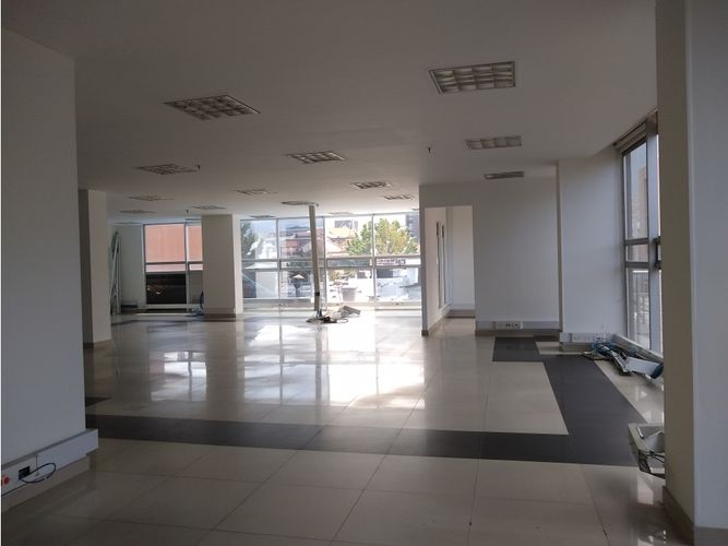 Edificio en  Arriendo en El chico, Bogotá - Miniatura 17