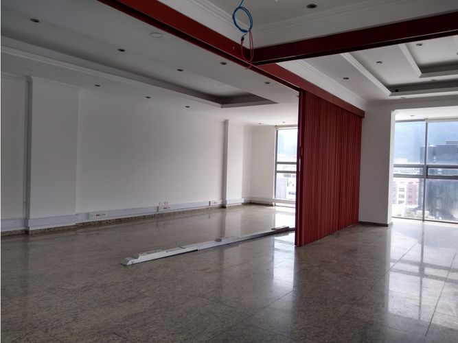 Edificio en  Arriendo en El chico, Bogotá - Miniatura 18