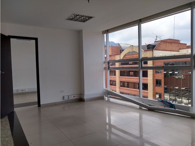 Edificio en  Arriendo en El chico, Bogotá - Miniatura 19