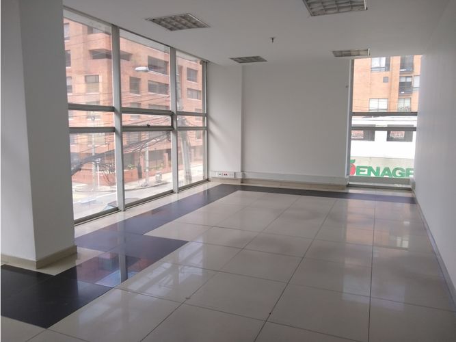 Edificio en  Arriendo en El chico, Bogotá - Miniatura 20