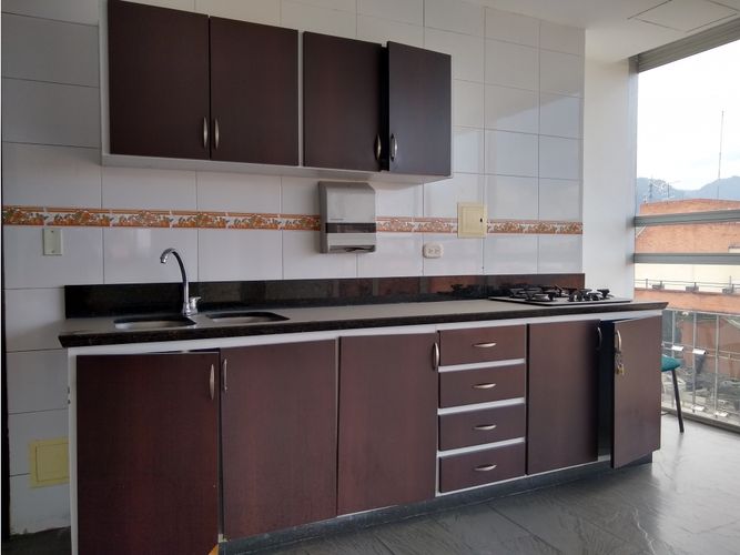 Edificio en  Arriendo en El chico, Bogotá - Miniatura 21