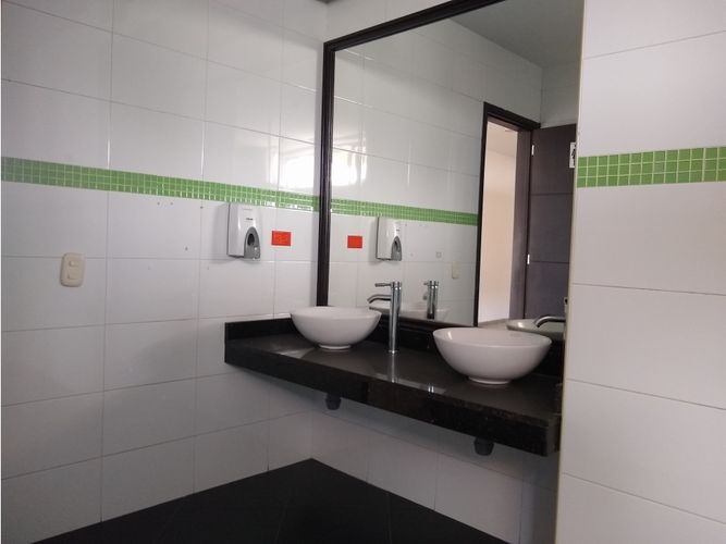 Edificio en  Arriendo en El chico, Bogotá - Miniatura 22