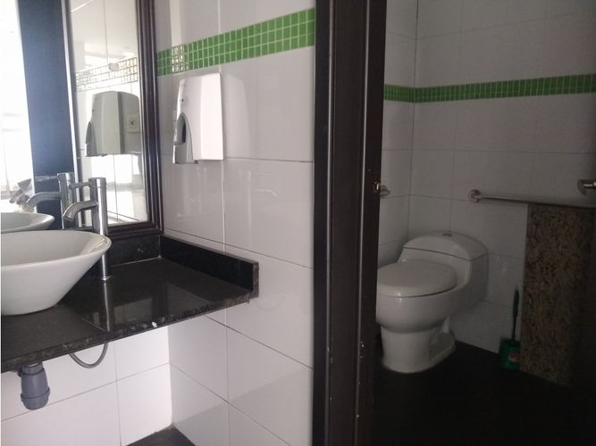 Edificio en  Arriendo en El chico, Bogotá - Miniatura 23