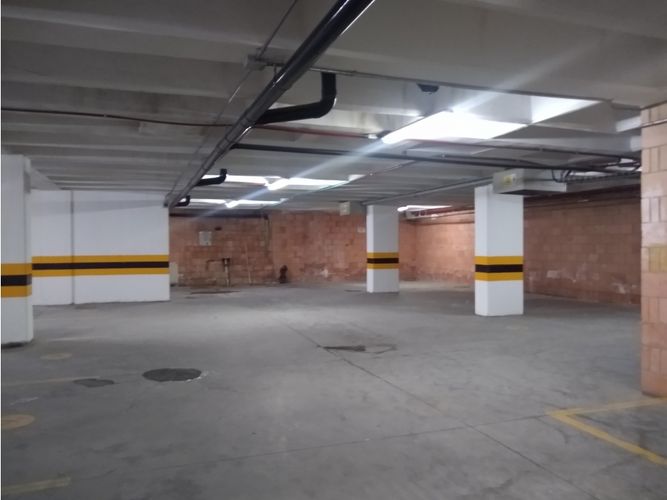 Edificio en  Arriendo en El chico, Bogotá - Miniatura 24