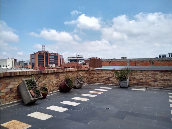 Edificio en  Arriendo en El chico, Bogotá - Miniatura 27