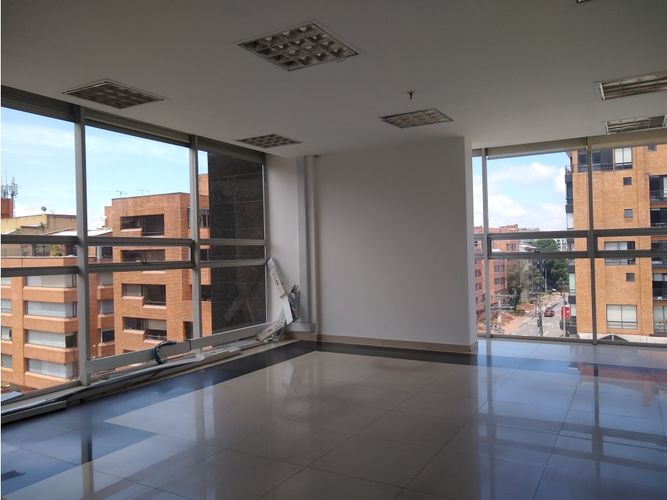 Edificio en  Arriendo en El chico, Bogotá - Miniatura 28