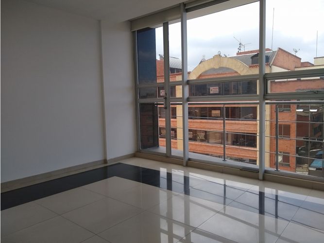 Edificio en  Arriendo en El chico, Bogotá - Miniatura 29