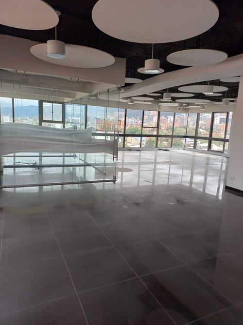 Oficina en  Arriendo en Chapinero, Bogotá - Imagen 1