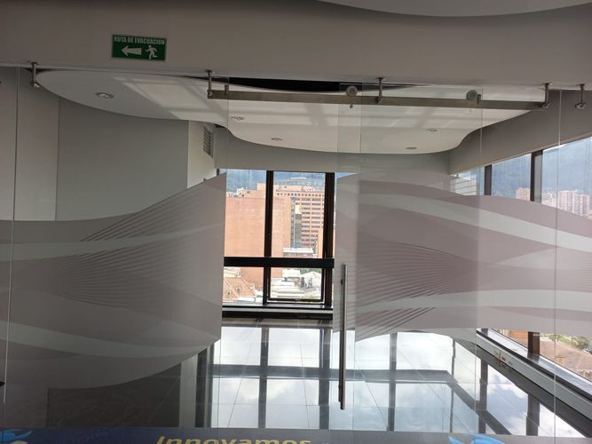 Oficina en  Arriendo en Chapinero, Bogotá - Miniatura 4