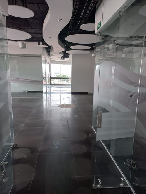 Oficina en  Arriendo en Chapinero, Bogotá - Miniatura 3