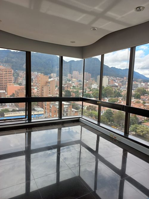 Oficina en  Arriendo en Chapinero, Bogotá - Miniatura 2