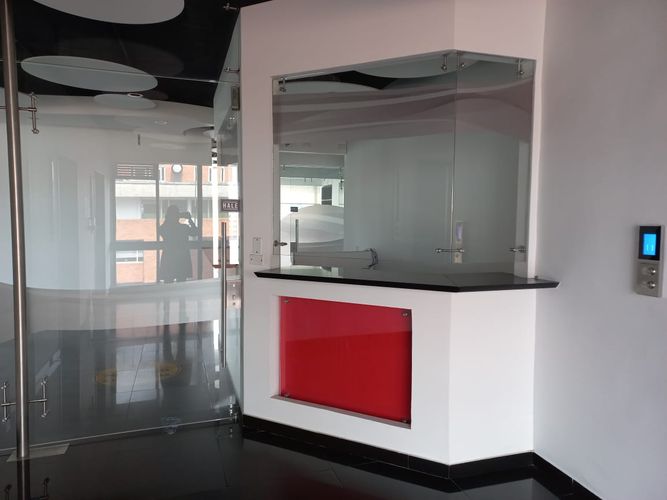Oficina en  Arriendo en Chapinero, Bogotá - Miniatura 5