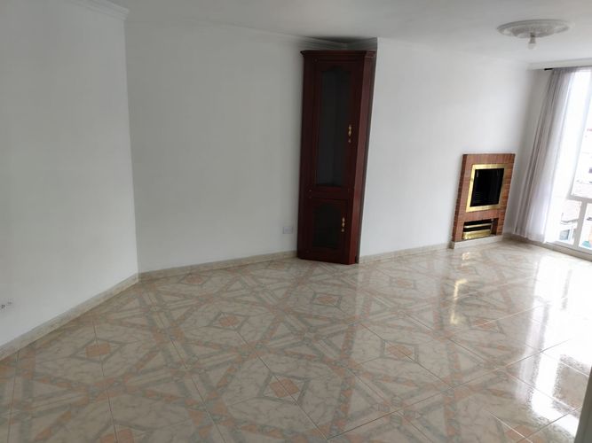 Apartamento en  Venta en Chapinero Alto, Bogotá - Imagen 1