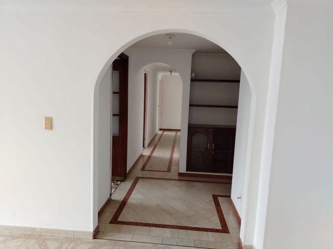 Apartamento en  Venta en Chapinero Alto, Bogotá - Miniatura 3