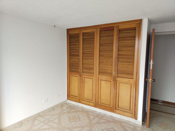 Apartamento en  Venta en Chapinero Alto, Bogotá - Miniatura 4