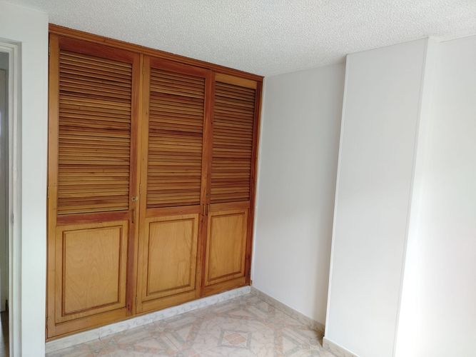 Apartamento en  Venta en Chapinero Alto, Bogotá - Miniatura 9