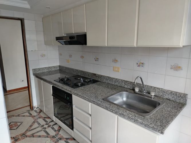 Apartamento en  Venta en Chapinero Alto, Bogotá - Miniatura 10
