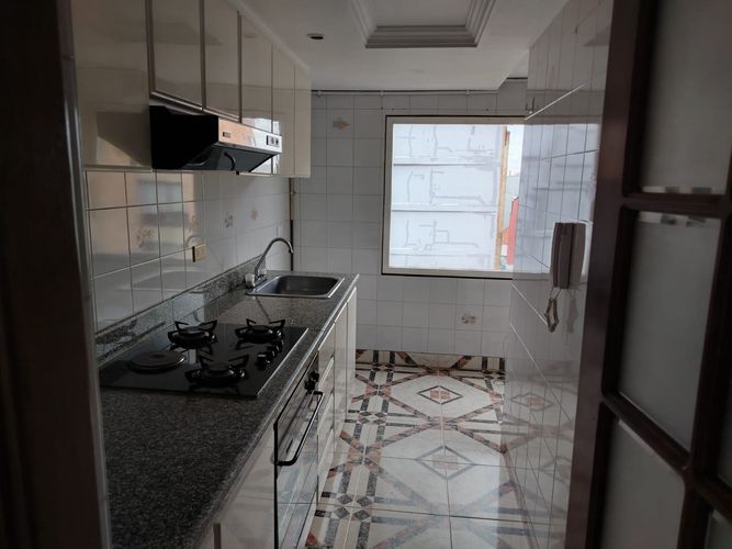 Apartamento en  Venta en Chapinero Alto, Bogotá - Miniatura 11