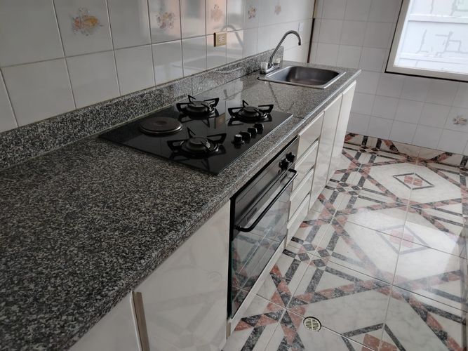 Apartamento en  Venta en Chapinero Alto, Bogotá - Miniatura 12