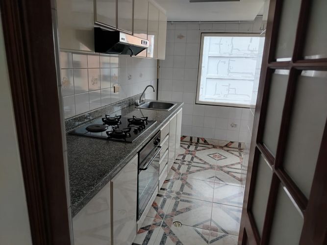 Apartamento en  Venta en Chapinero Alto, Bogotá - Miniatura 13