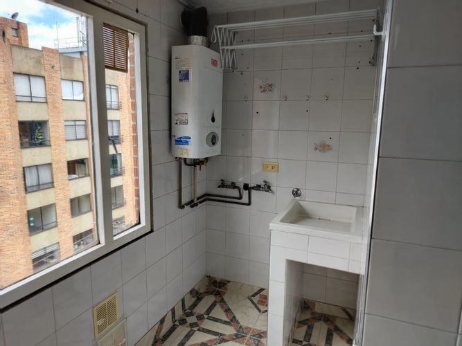Apartamento en  Venta en Chapinero Alto, Bogotá - Miniatura 14