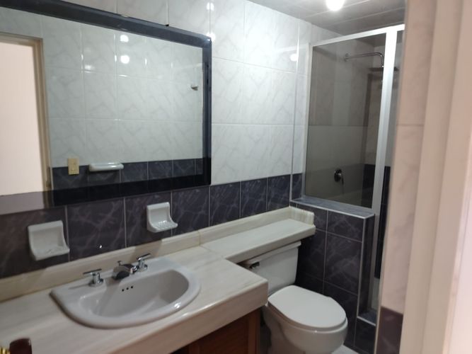 Apartamento en  Venta en Chapinero Alto, Bogotá - Miniatura 15