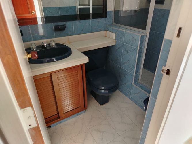 Apartamento en  Venta en Chapinero Alto, Bogotá - Miniatura 16