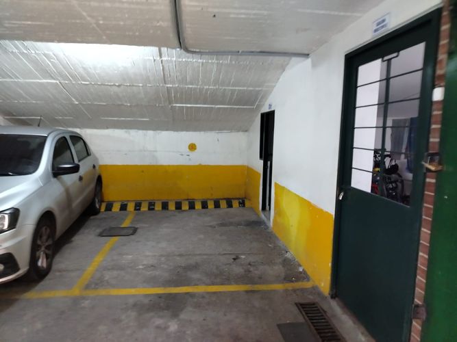 Apartamento en  Venta en Chapinero Alto, Bogotá - Miniatura 17