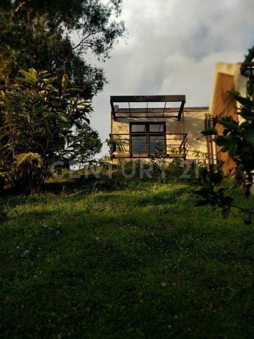 Finca en  Arriendo en Quirama, El carmen de viboral - Imagen 1
