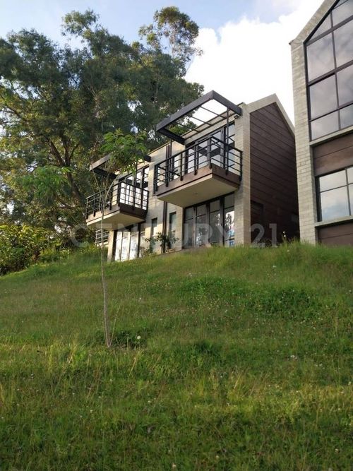 Finca en  Arriendo en Quirama, El carmen de viboral - Miniatura 2