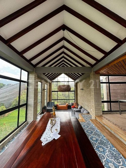 Finca en  Arriendo en Quirama, El carmen de viboral - Miniatura 3