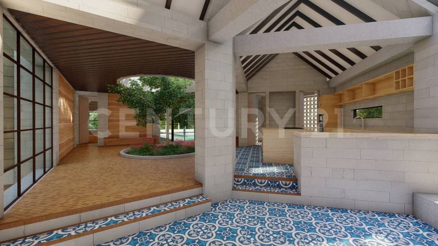 Finca en  Arriendo en Quirama, El carmen de viboral - Miniatura 7