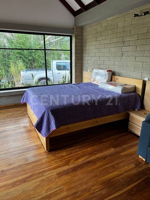 Finca en  Arriendo en Quirama, El carmen de viboral - Miniatura 10