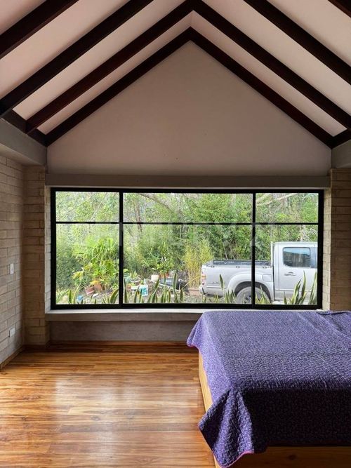 Finca en  Arriendo en Quirama, El carmen de viboral - Miniatura 11