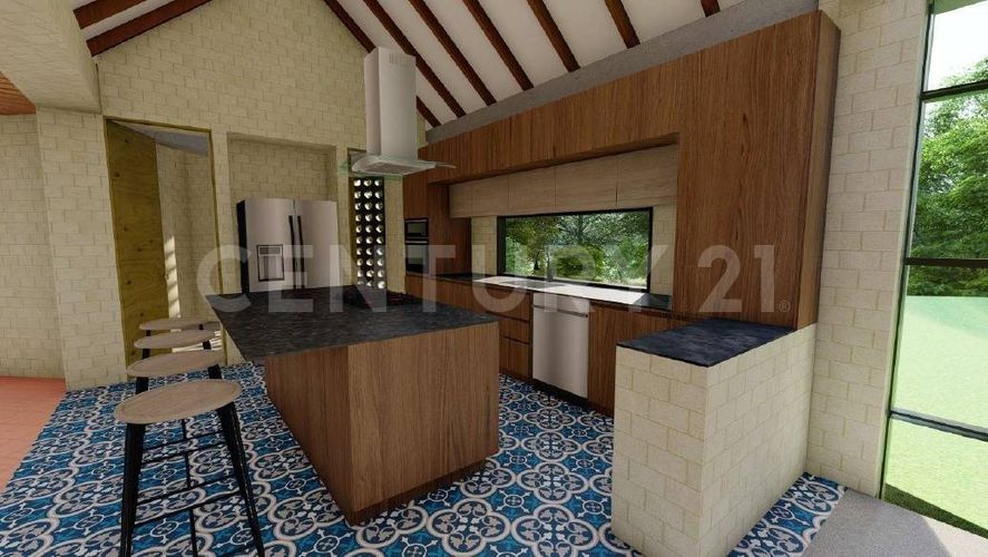Finca en  Arriendo en Quirama, El carmen de viboral - Miniatura 15