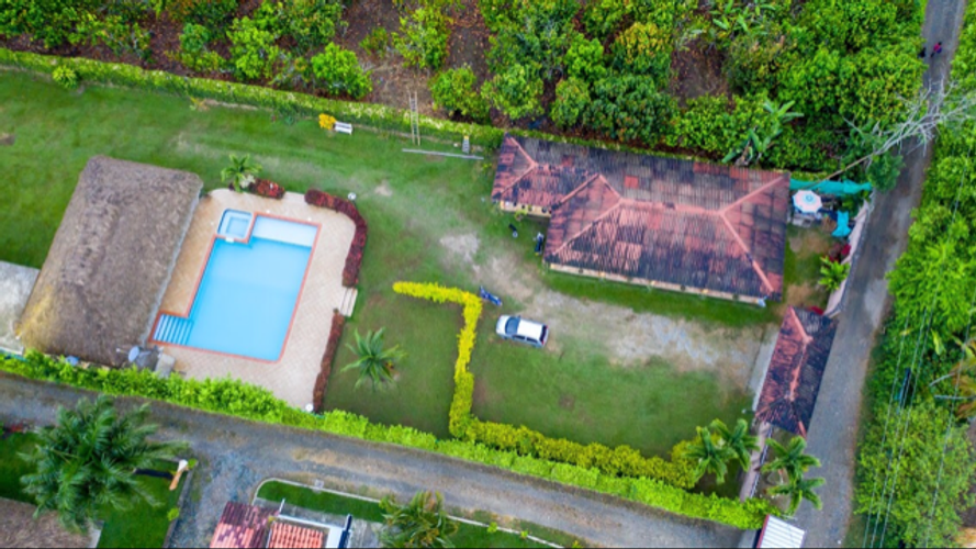 Finca en arriendo en Tuluá - Imagen 1