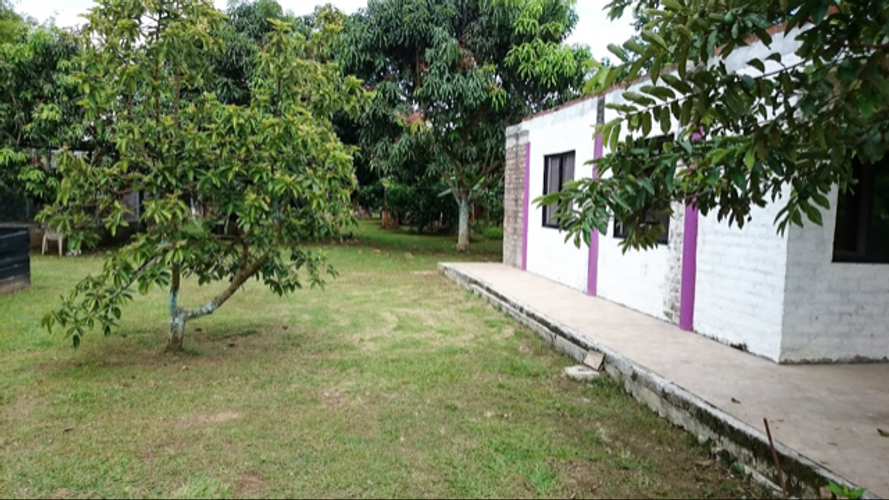 Finca en arriendo en Tuluá - Miniatura 2