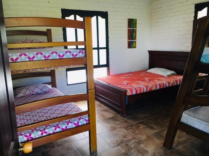 Finca en arriendo en Tuluá - Miniatura 5