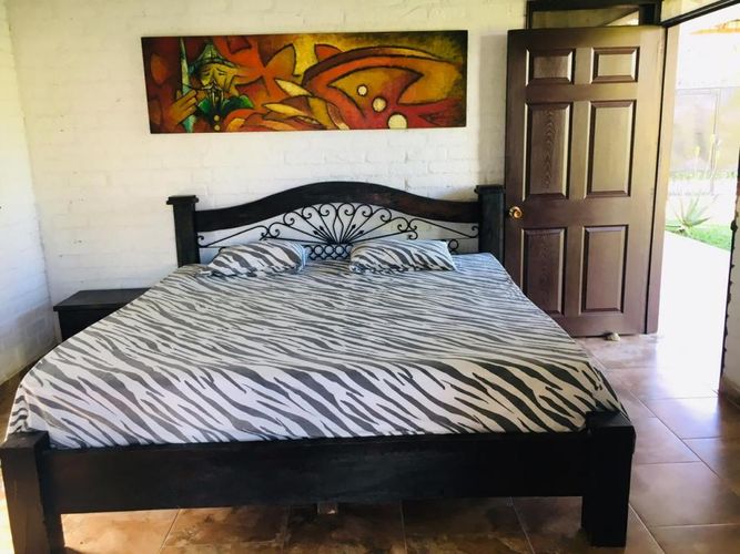Finca en arriendo en Tuluá - Miniatura 6