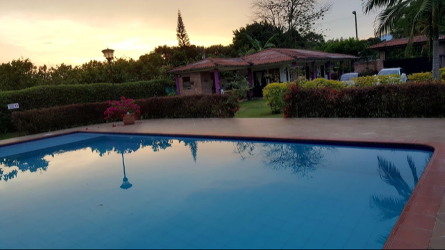 Finca en arriendo en Tuluá - Miniatura 10