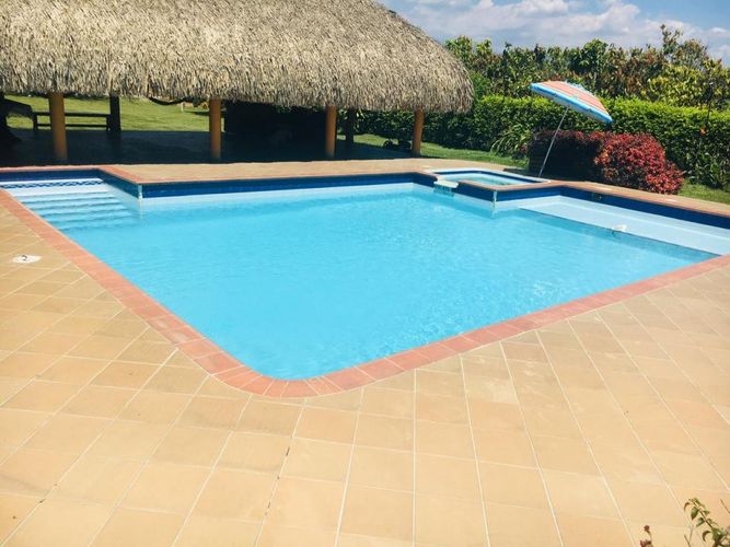 Finca en arriendo en Tuluá - Miniatura 12