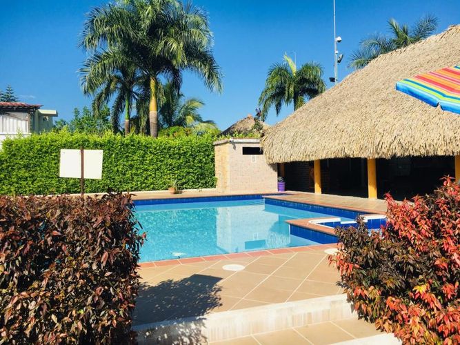 Finca en arriendo en Tuluá - Miniatura 13