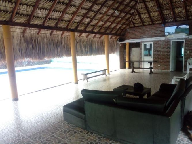 Finca en arriendo en Tuluá - Miniatura 15
