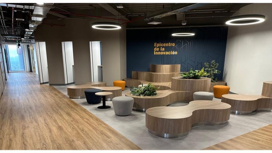 Oficina en arriendo en San diego, Bogotá - Miniatura 5