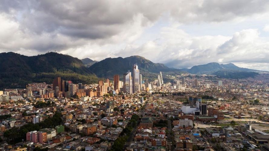 Oficina en arriendo en San diego, Bogotá - Miniatura 7