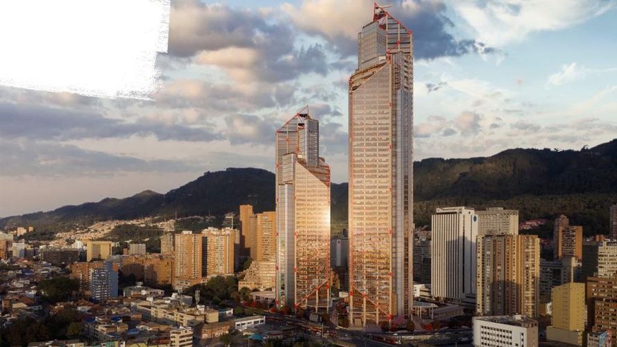 Oficina en arriendo en San diego, Bogotá - Miniatura 13
