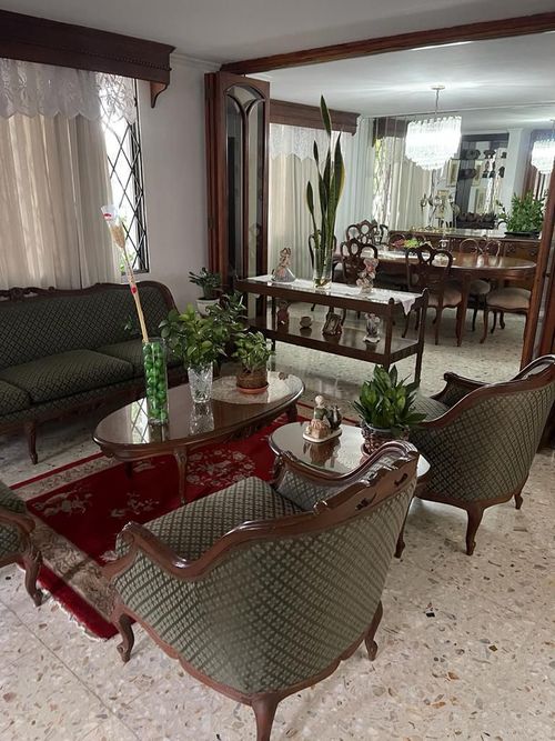 Casa en  Arriendo en Urbanizacion la flora, Cali - Miniatura 4