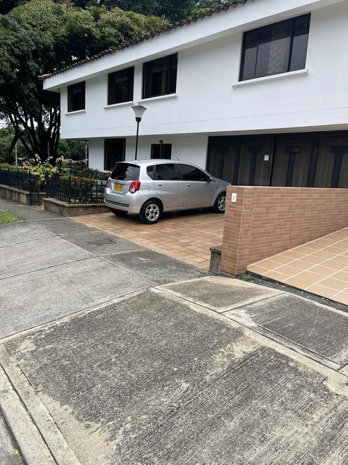 Casa en  Arriendo en Urbanizacion la flora, Cali - Miniatura 10